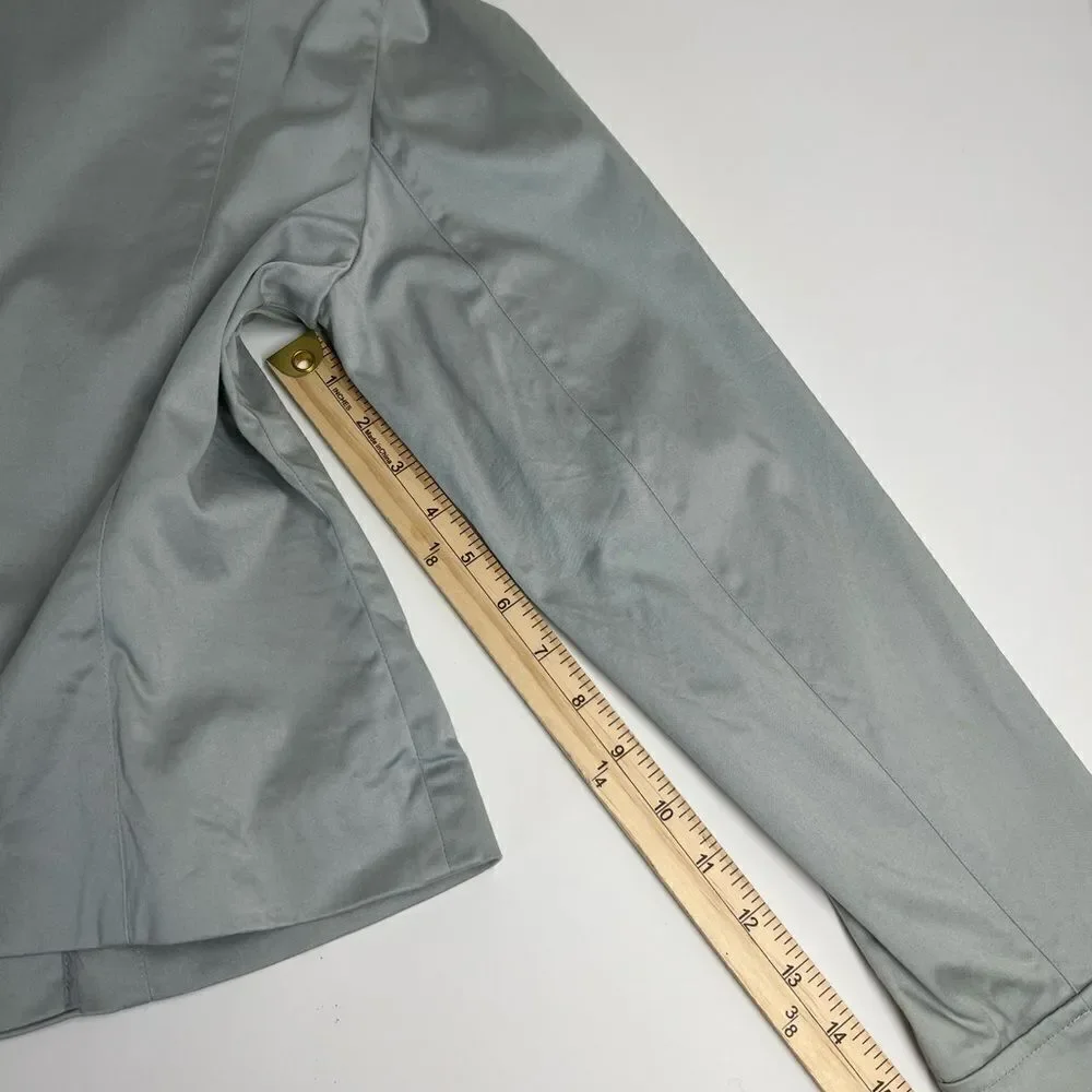 Lafayette 148 New York Jackets & Coats |Lafayette 148 Cotton size 8